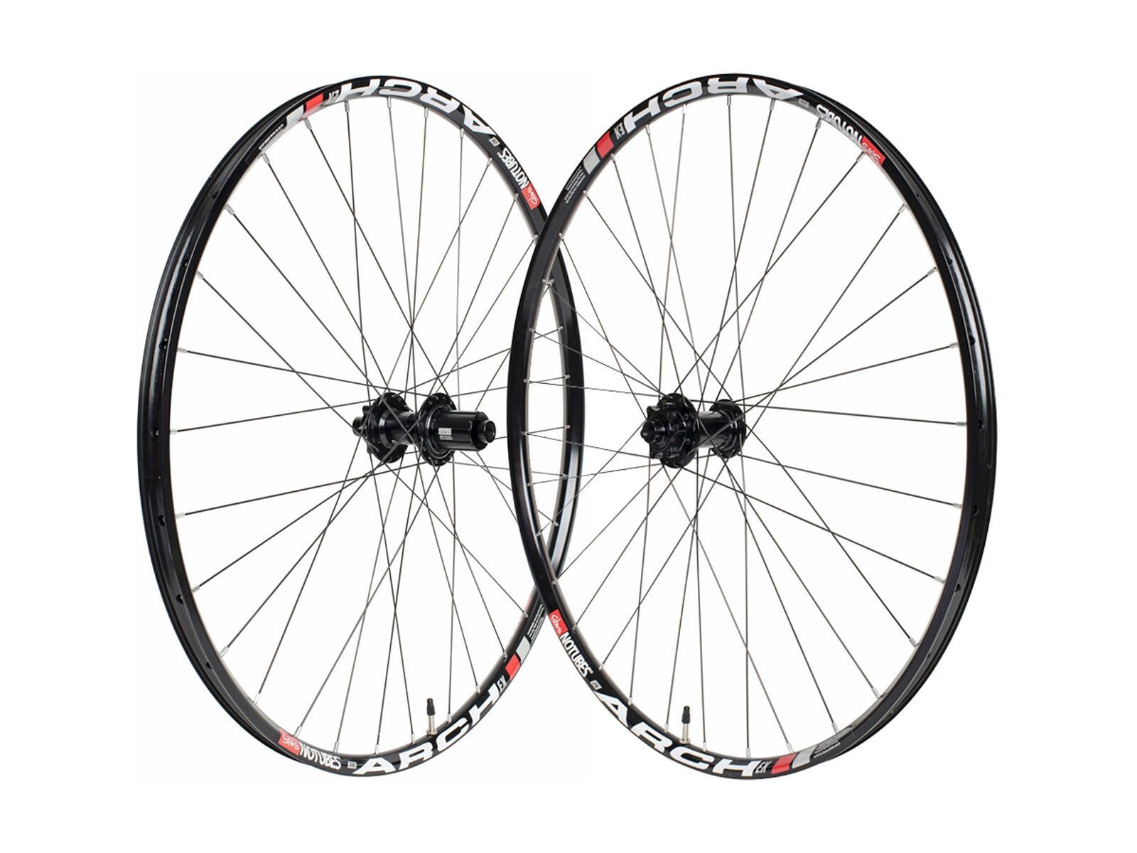 Stan's NoTubes ZTR Arch EX 26 - Bild 1