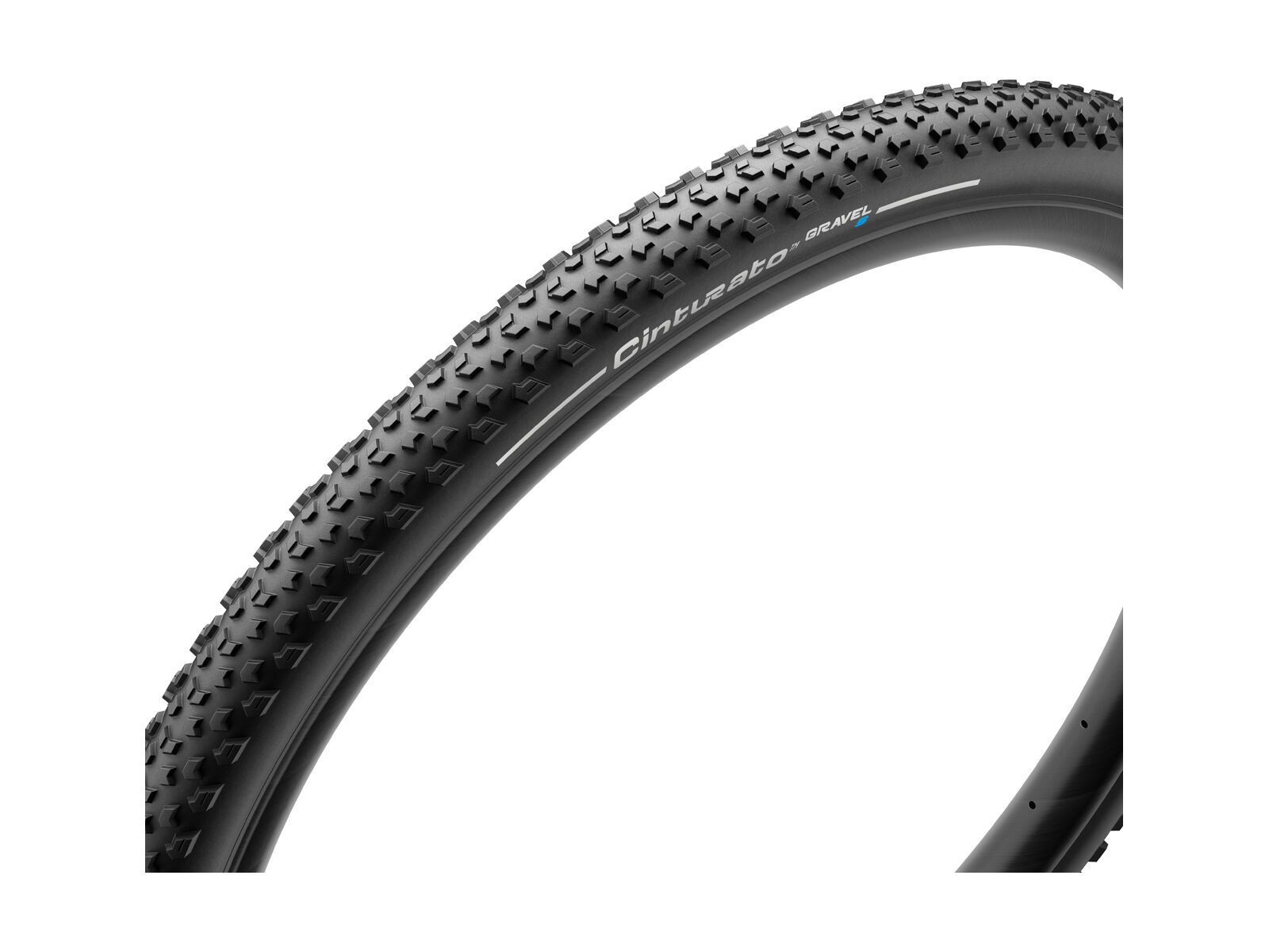 Pirelli Cinturato Gravel S - 700C - Bild 5