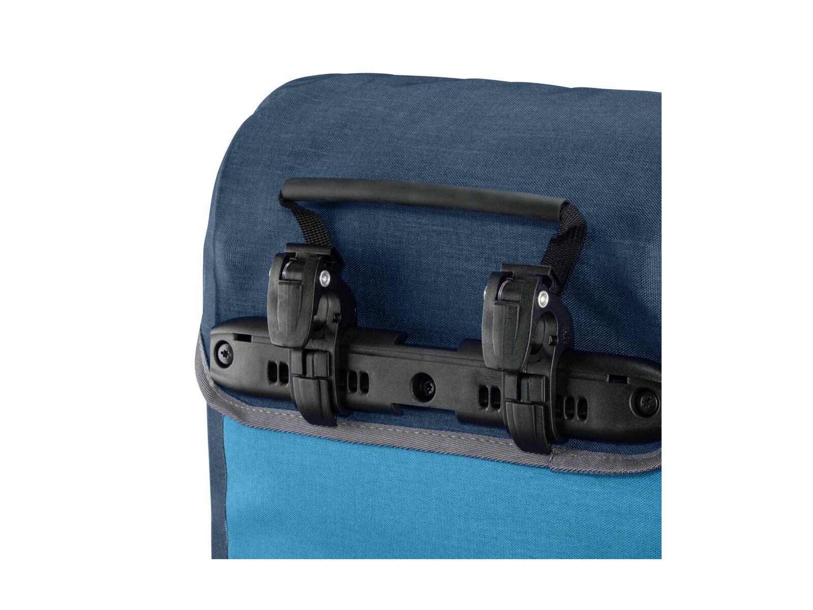 ORTLIEB Sport-Packer Plus (Paar), dusk blue - denim - Bild 5