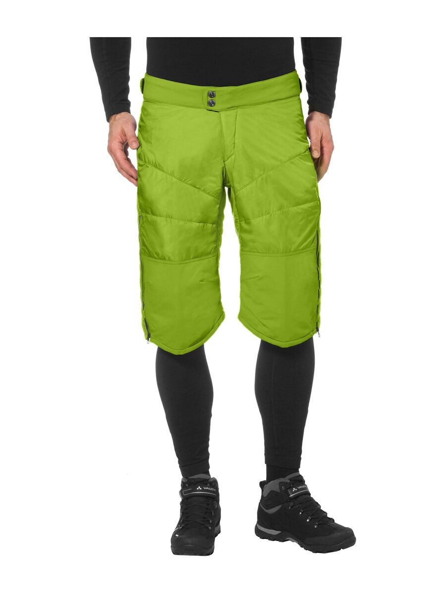 Vaude Men's Minaki Shorts, pistachio - Bild 3