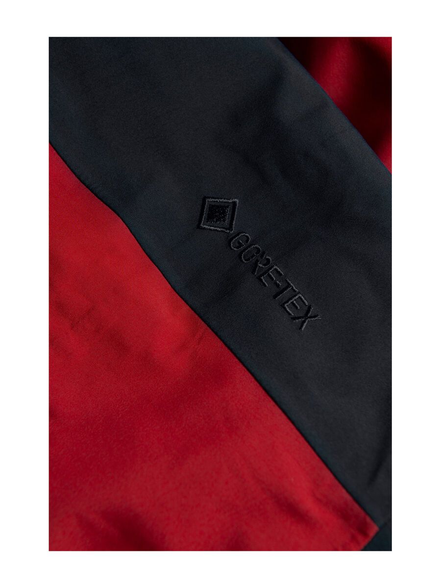 Peak Performance Gravity Jacket, dynared - Bild 6