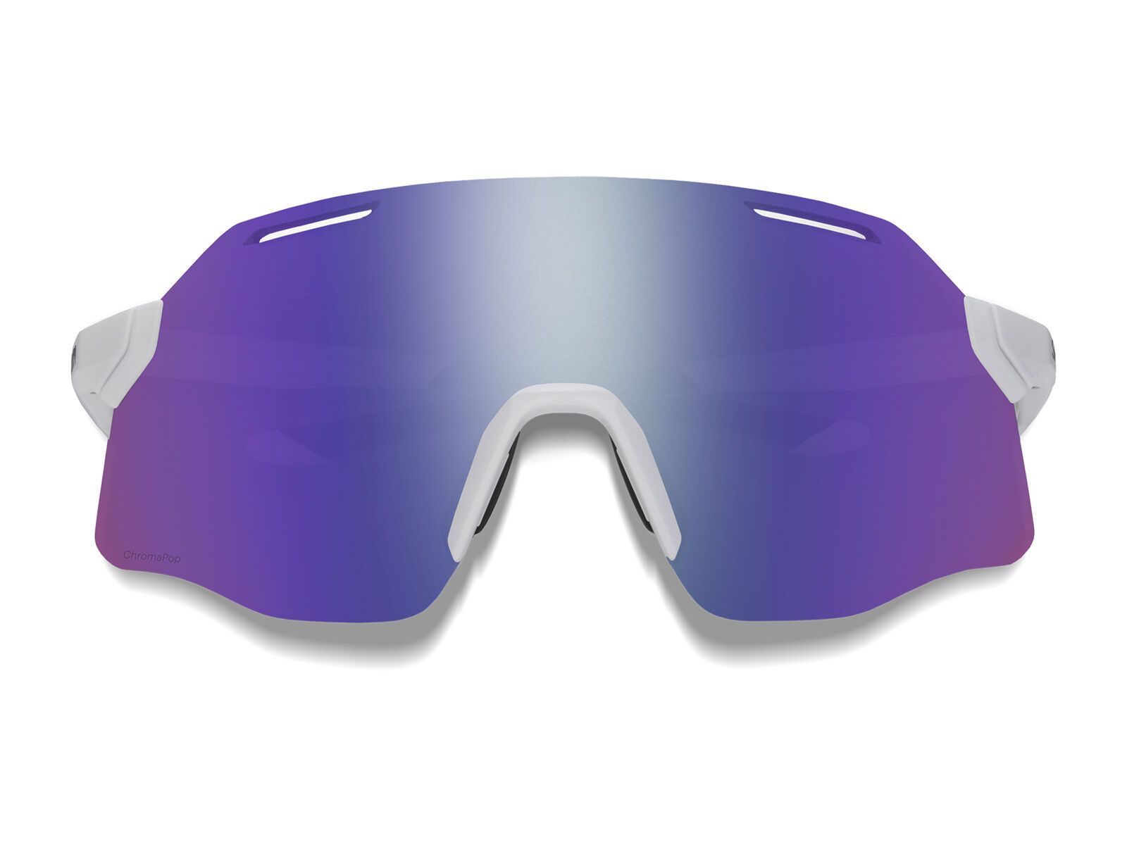 Smith Vert, ChromaPop Violet Mirror / white - Bild 2