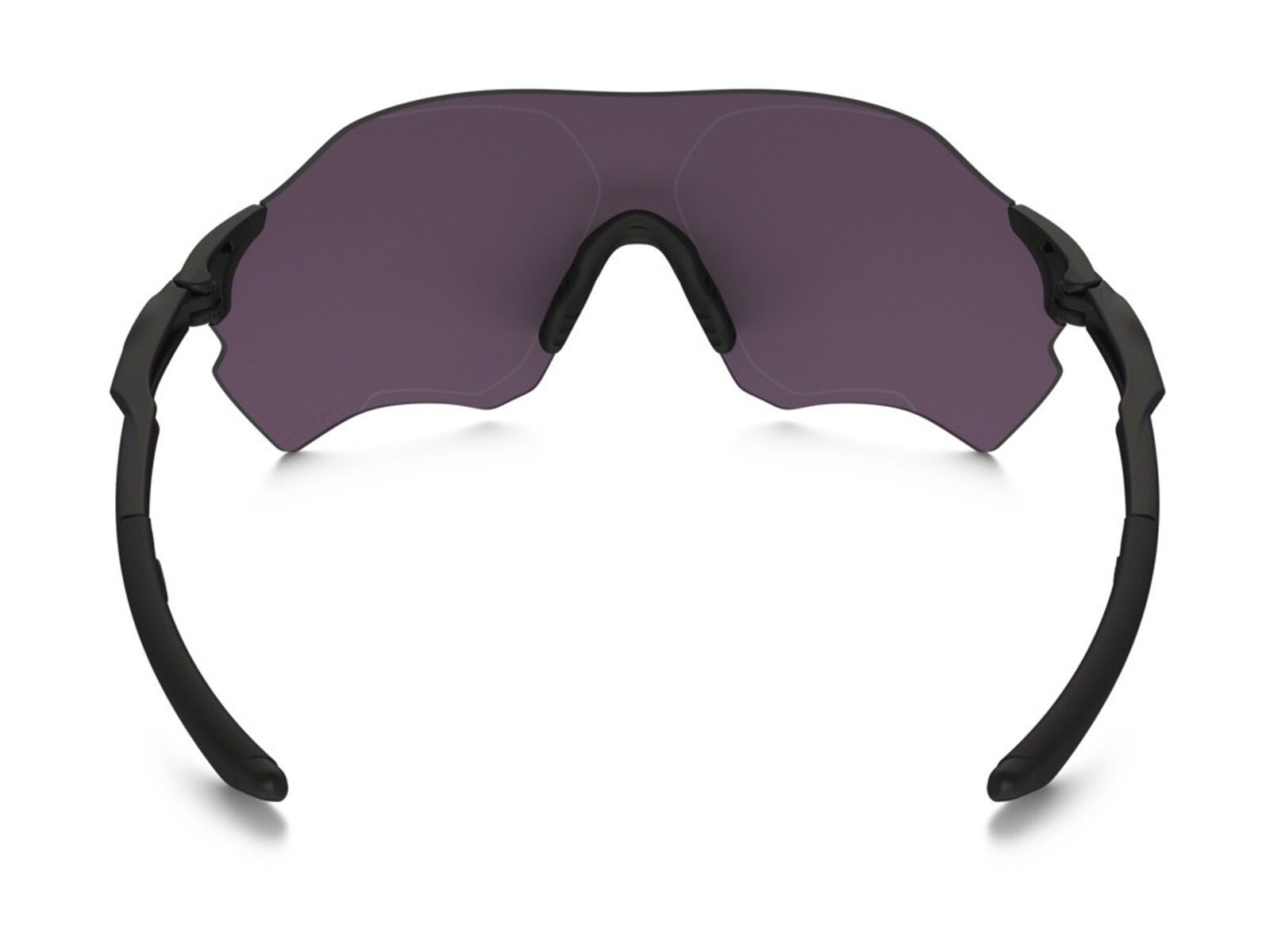 Oakley EVZero Range, matte black/Lens: prizm daily polarized - Bild 2