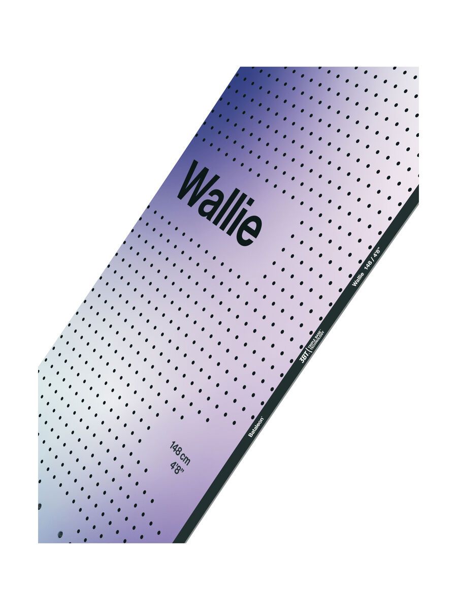 Bataleon Wallie - Bild 9