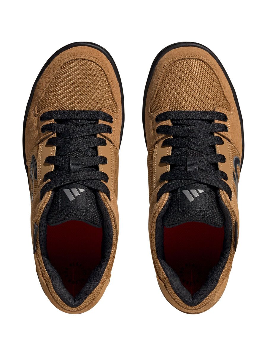 Five Ten Freerider, red/mesa/core black - Bild 3