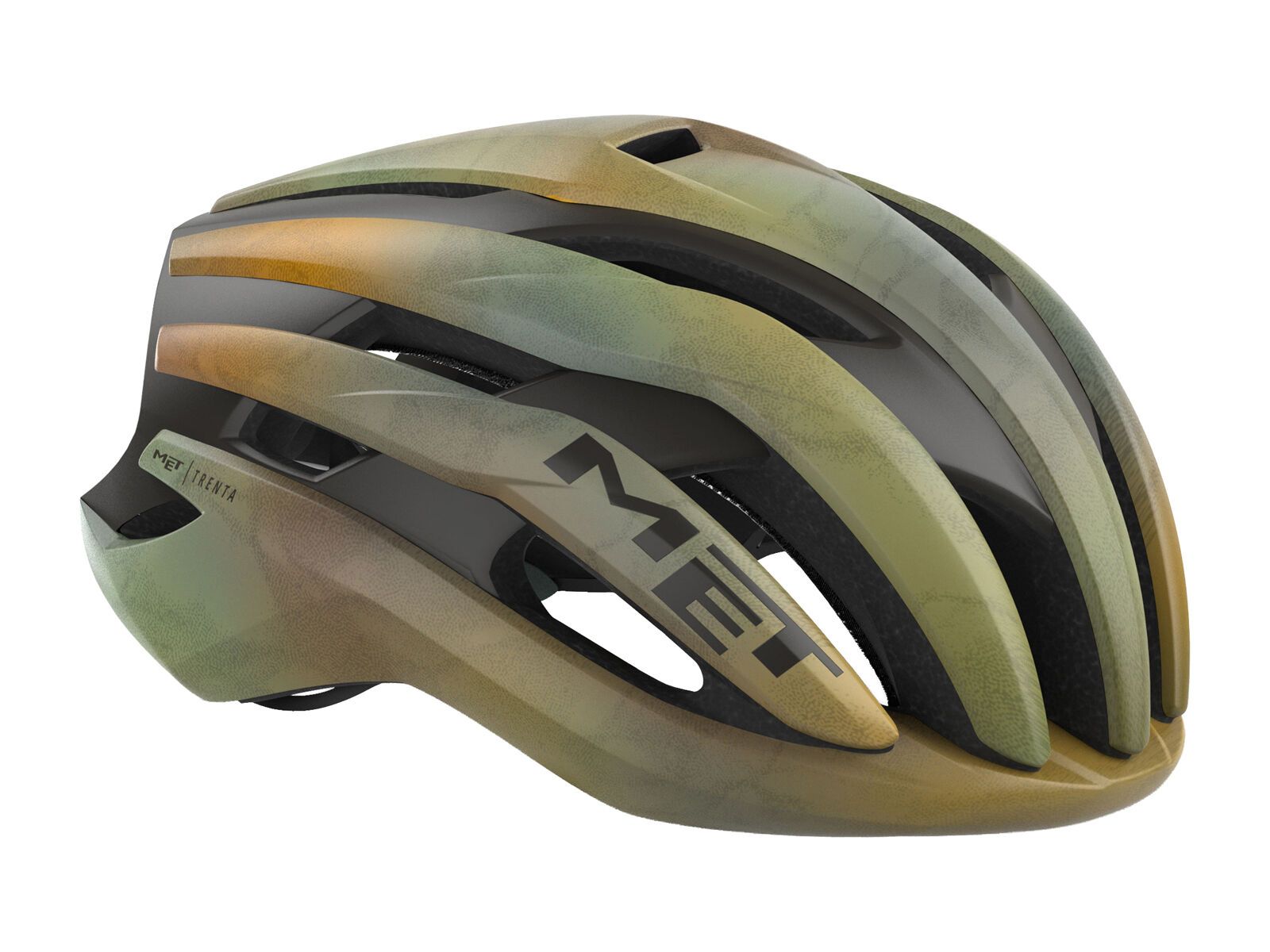 MET Trenta Wander, savanna/matt - Bild 1