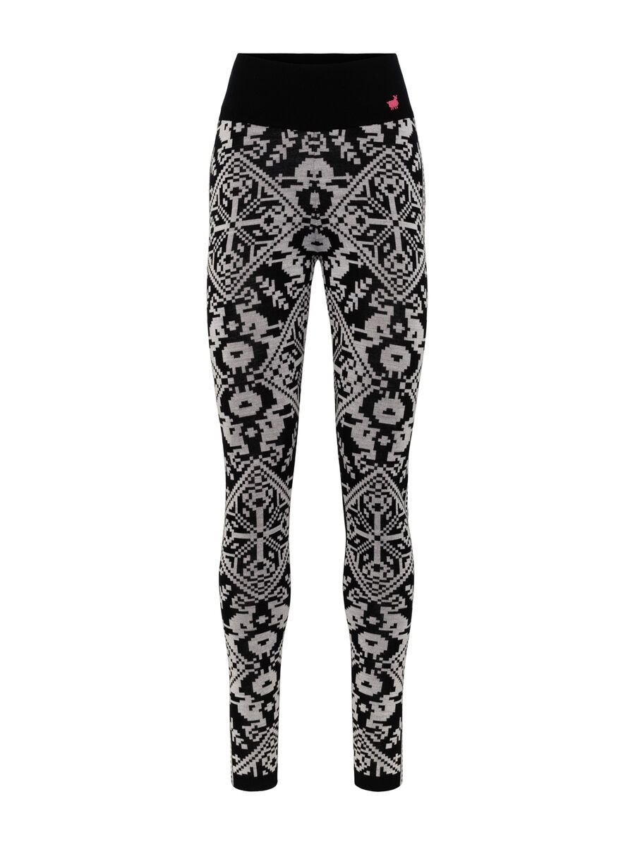 Kari Traa Saga Pants, black - Bild 1