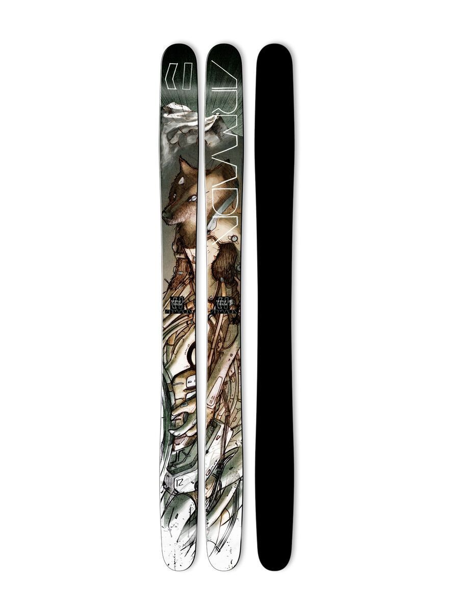 Armada Triple J - Bild 1