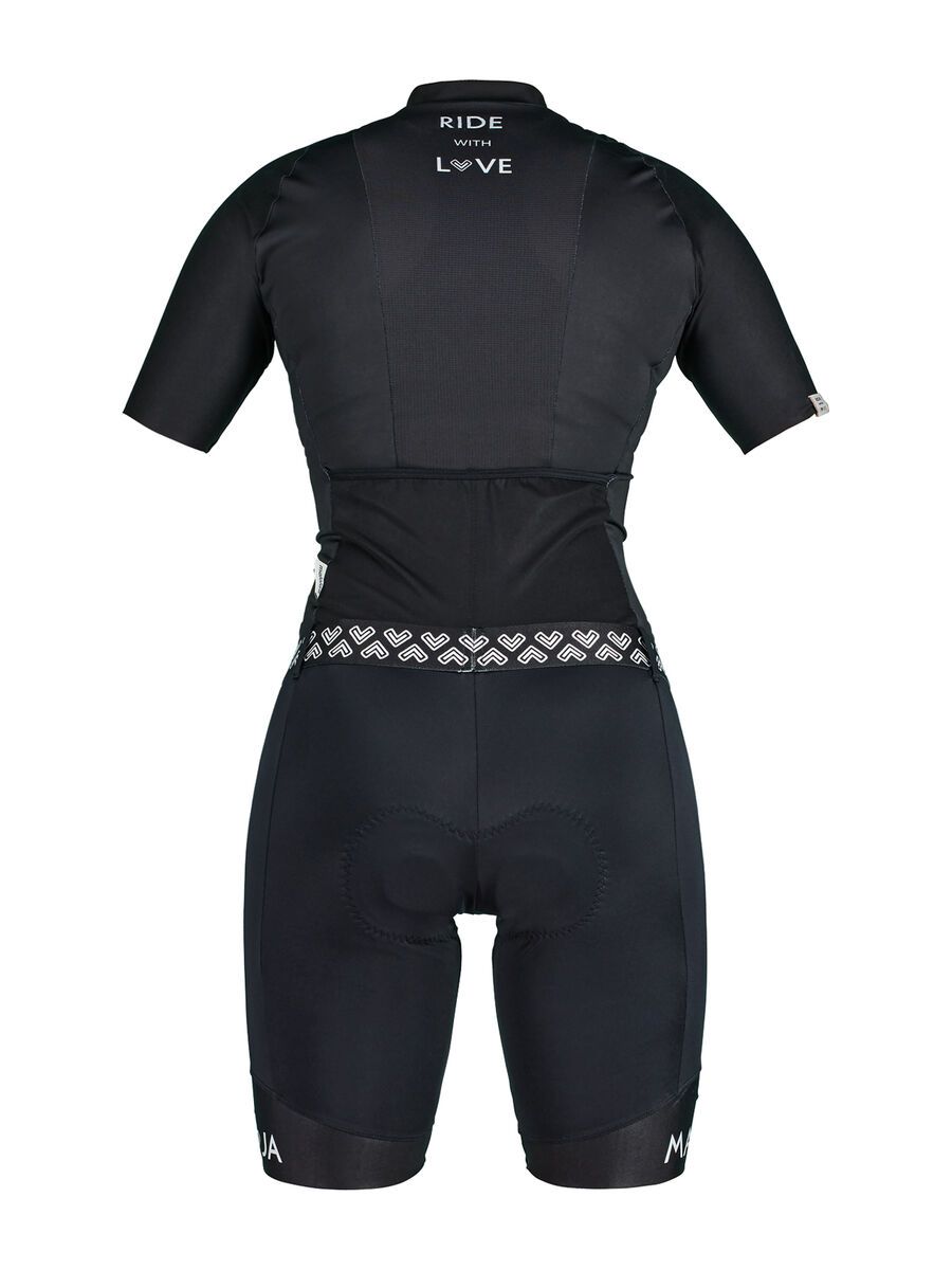 Maloja PuraM. Racebody, moonless - Bild 2