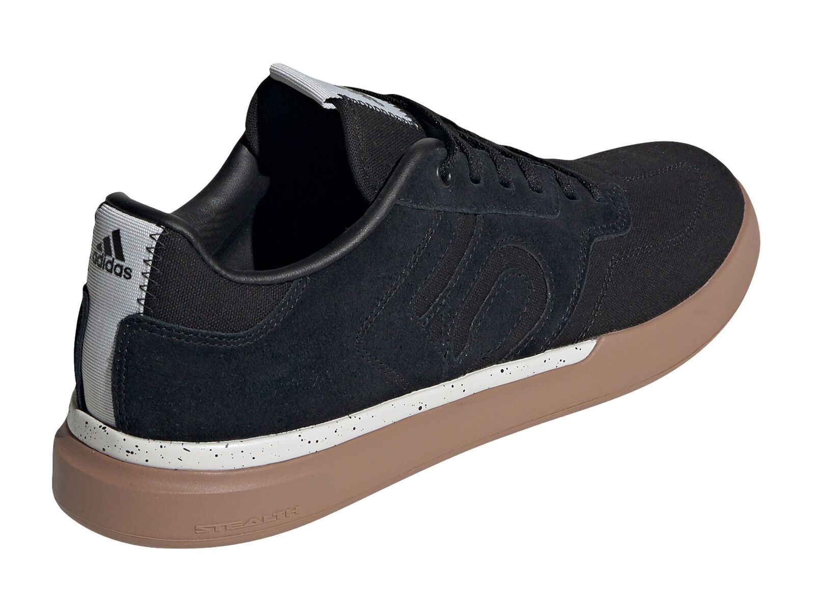Five Ten Sleuth, core black/gum - Bild 4