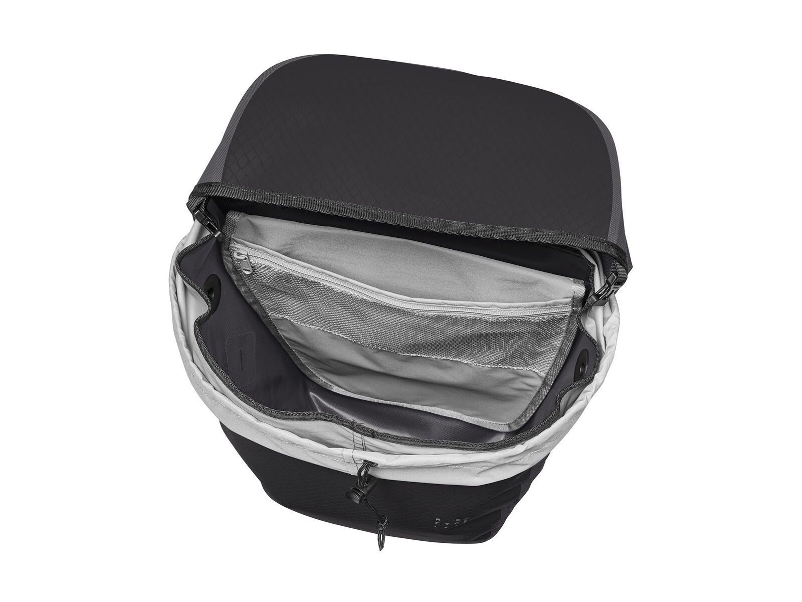 Vaude Aqua Back Pro Single, black - Bild 2