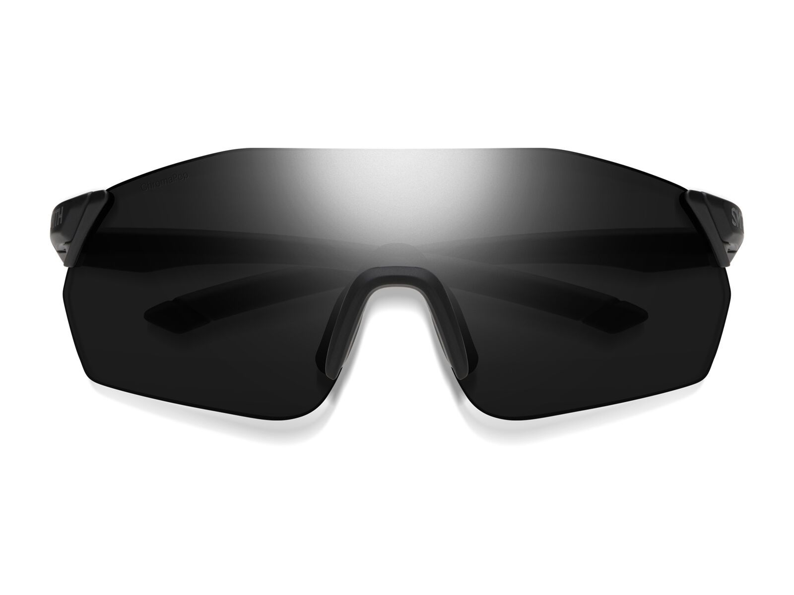 Smith Reverb - ChromaPop Black, matte black - Bild 3