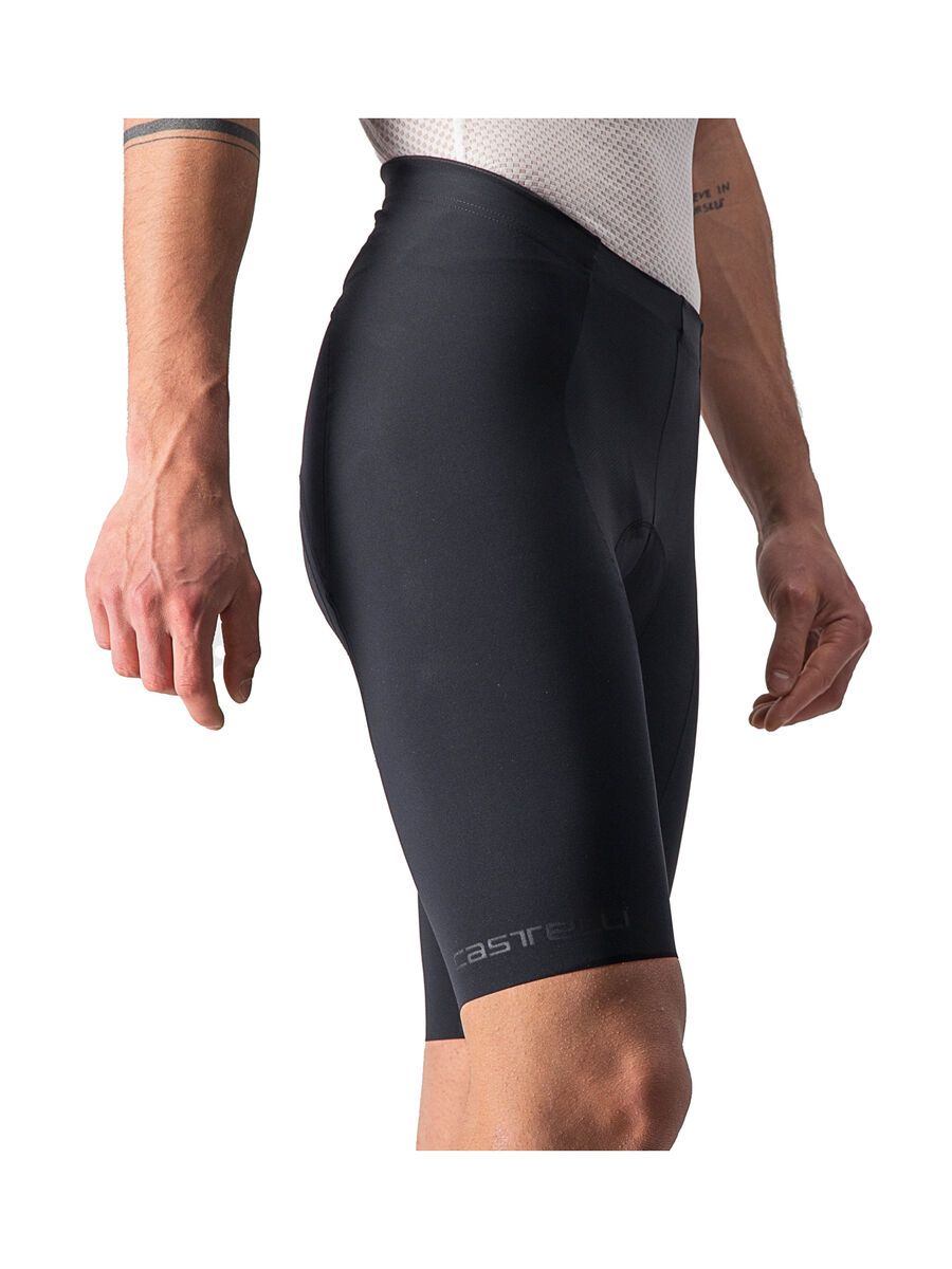 Castelli Free Aero RC Short, black - Bild 3