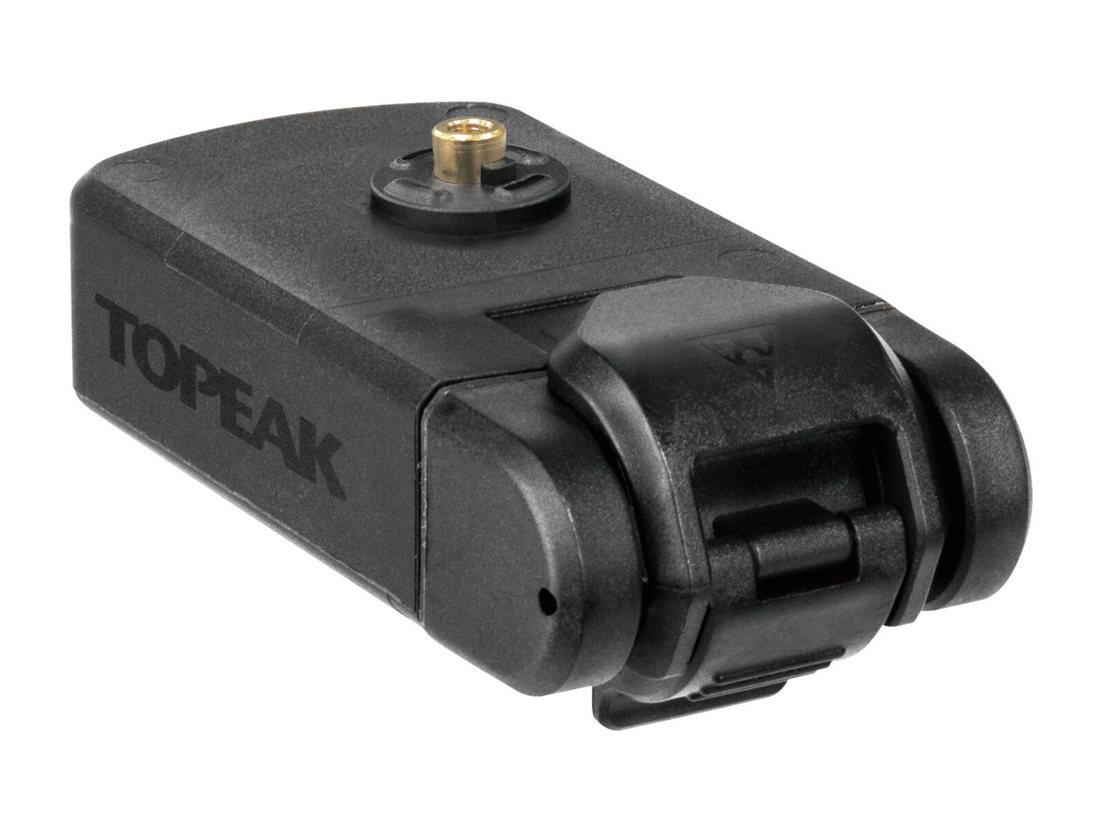 Topeak Ninja Master+ ToolBox T11, black - Bild 4