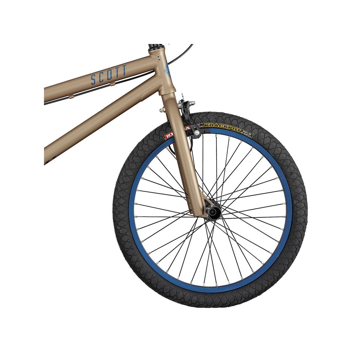 Scott Volt-X 20 - Bild 2