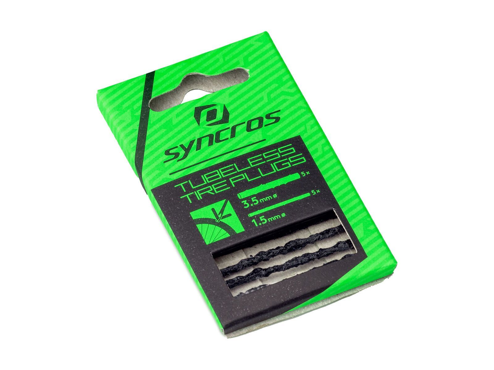 Syncros Tubeless Tire Plugs - Bild 2