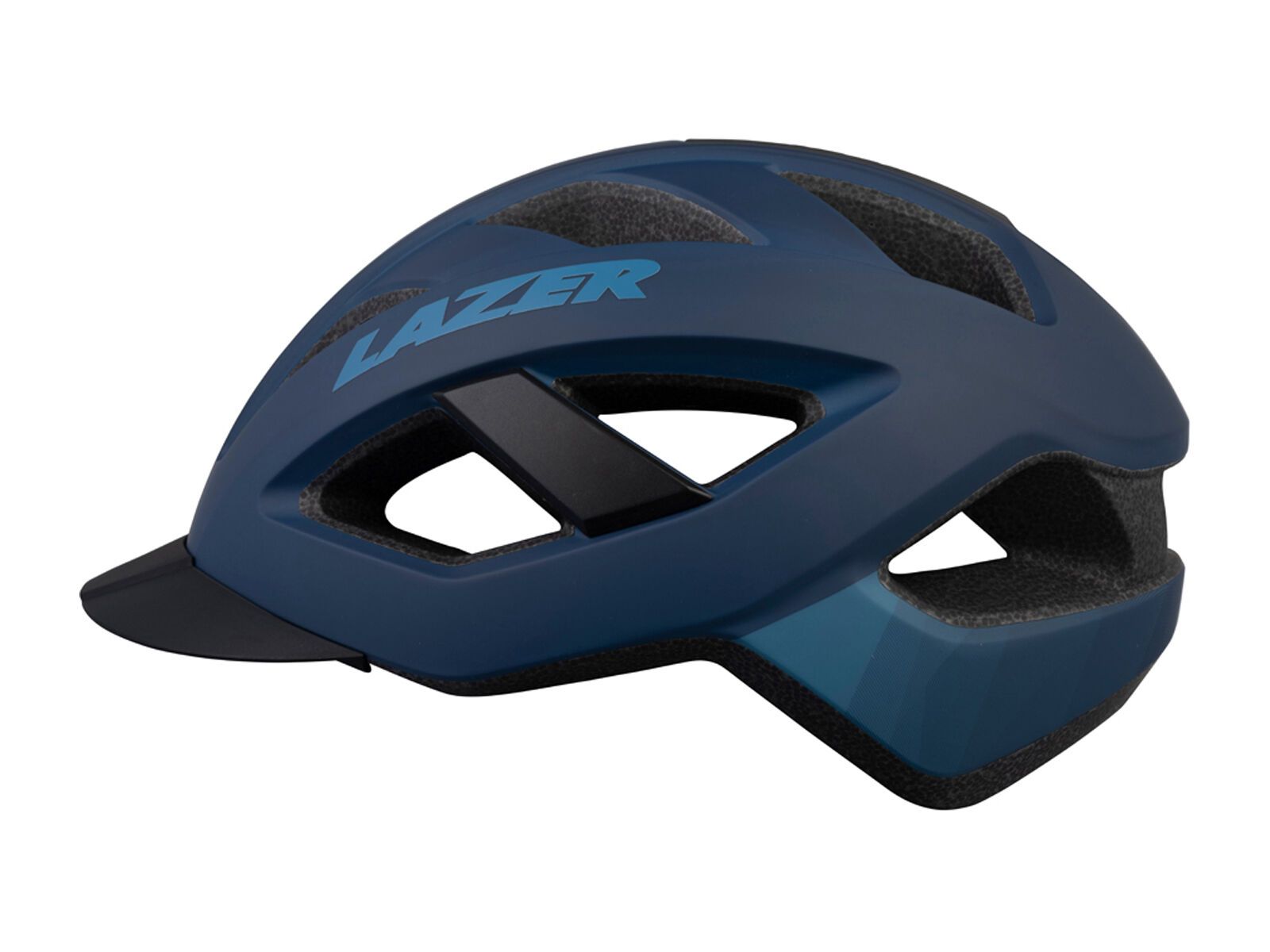 Lazer Cameleon, matte dark blue - Bild 3