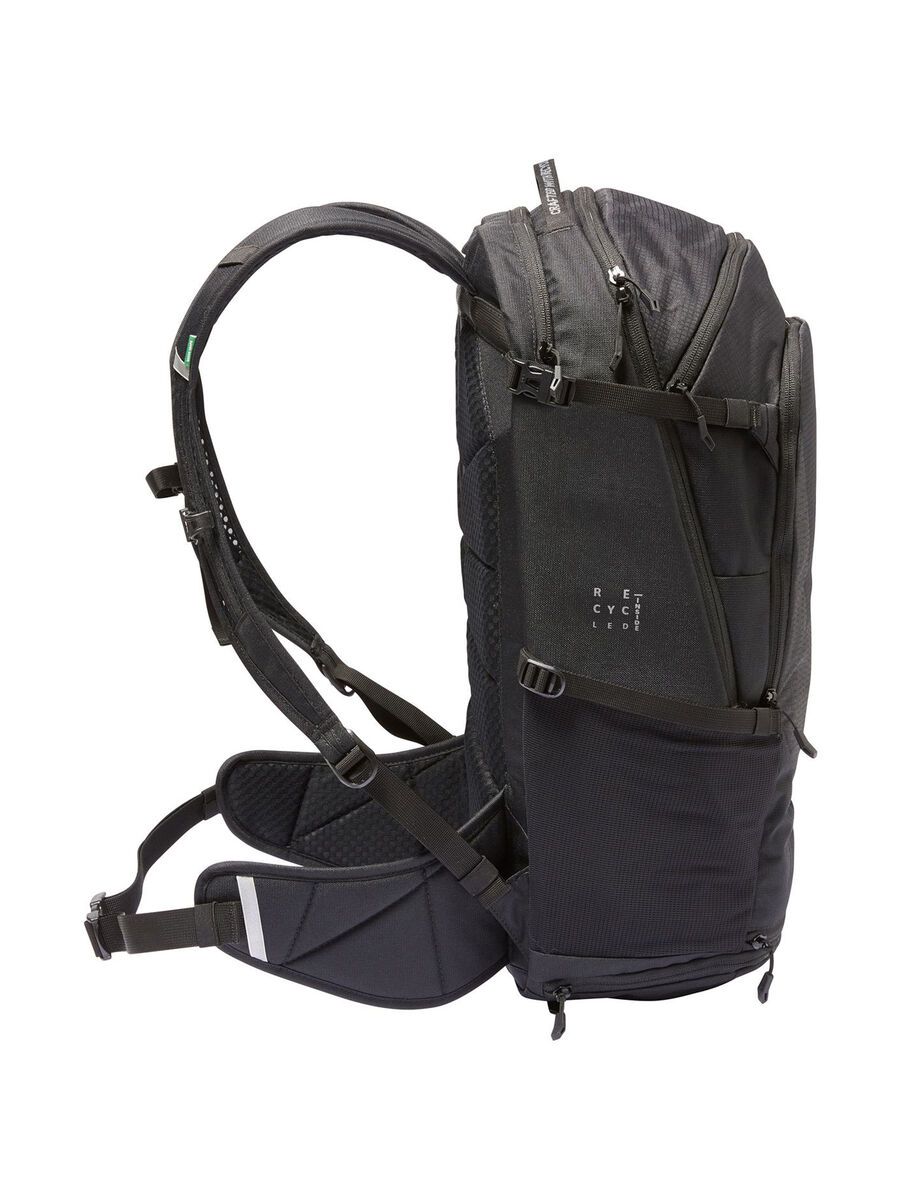 Vaude Moab Xalps 25 II, black - Bild 3