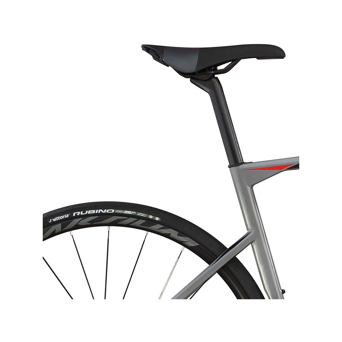 BMC Roadmachine 02 Two, airforce grey - Bild 6