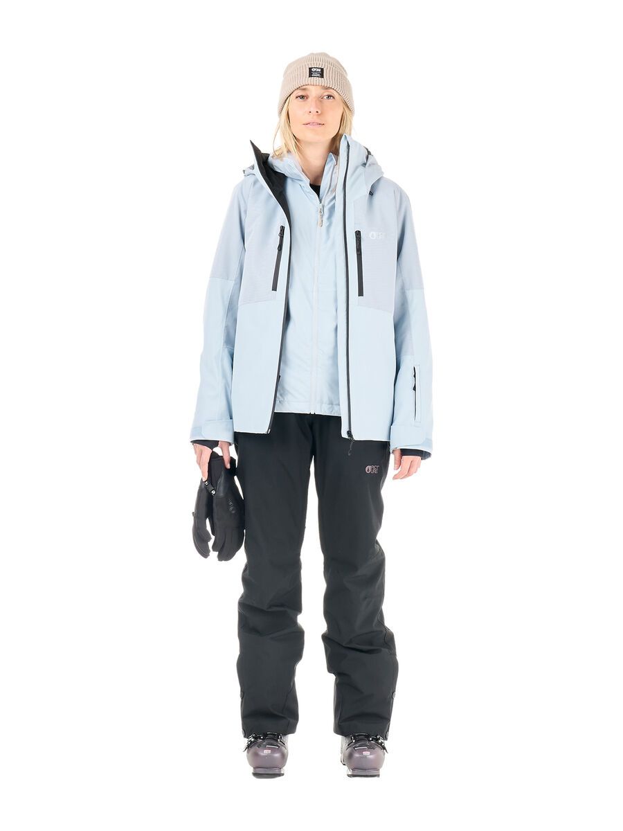Picture Sygna Jkt, halogen blue - Bild 18