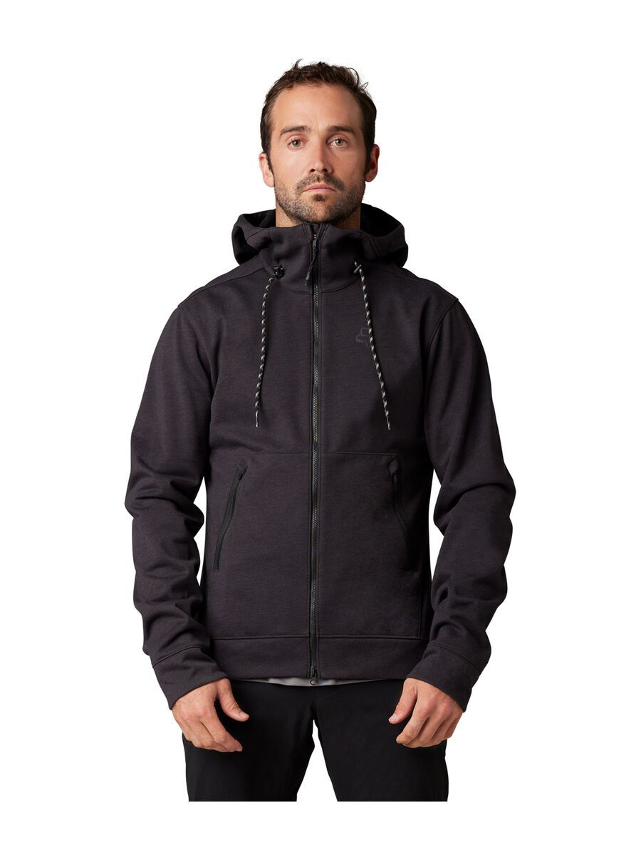 Fox Ranger Fire Jacket, black - Bild 2