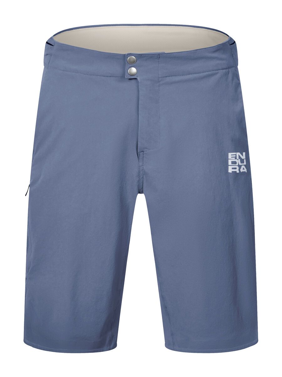 Endura AllTrack Ride Übershorts, carbon grey - Bild 1