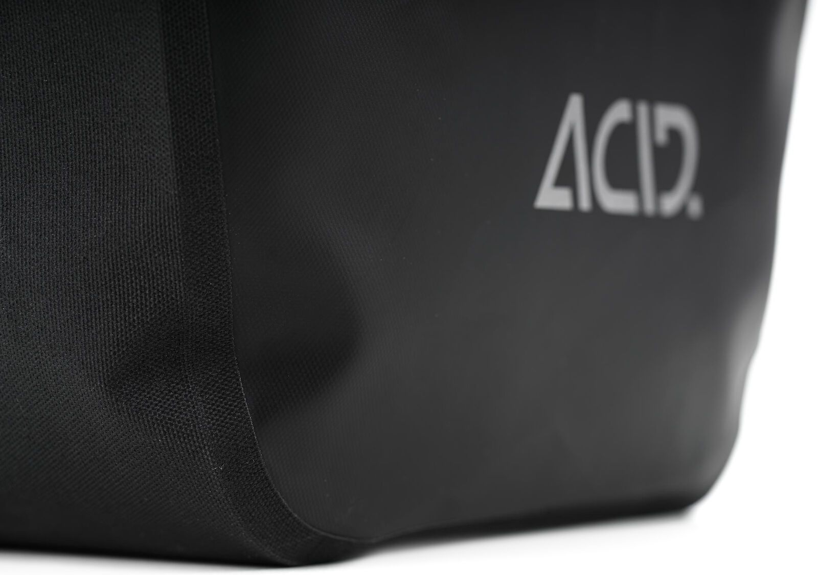 Cube Acid Seitentasche Pure 15 SMLink, black - Bild 3