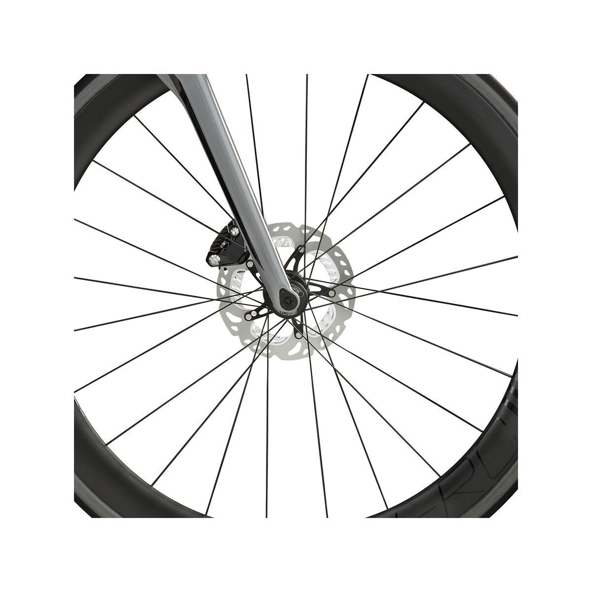 BMC Roadmachine 01 One, grey black - Bild 4