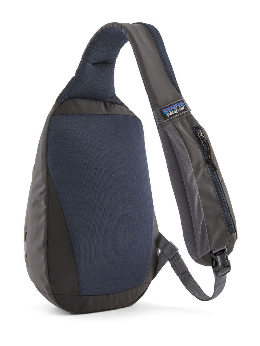 Patagonia Atom Sling 8L, smolder blue - Bild 2