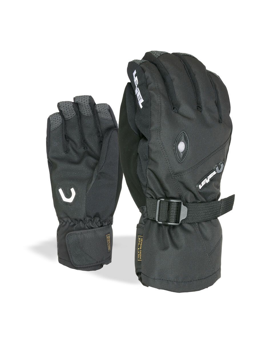 Level Matrix, Black - Bild 1