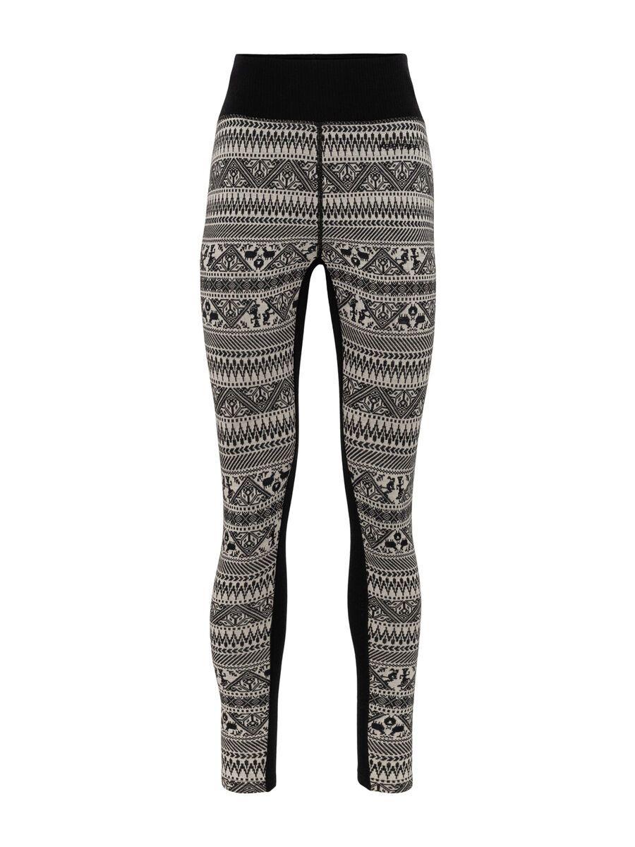 Kari Traa Tale Pants, black - Bild 1