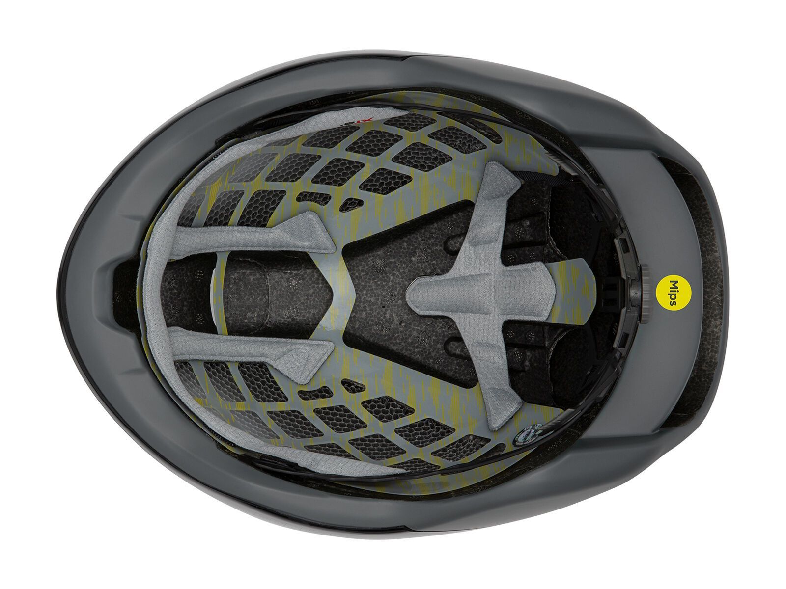 Smith Ignite MIPS, black / matte cement - Bild 4