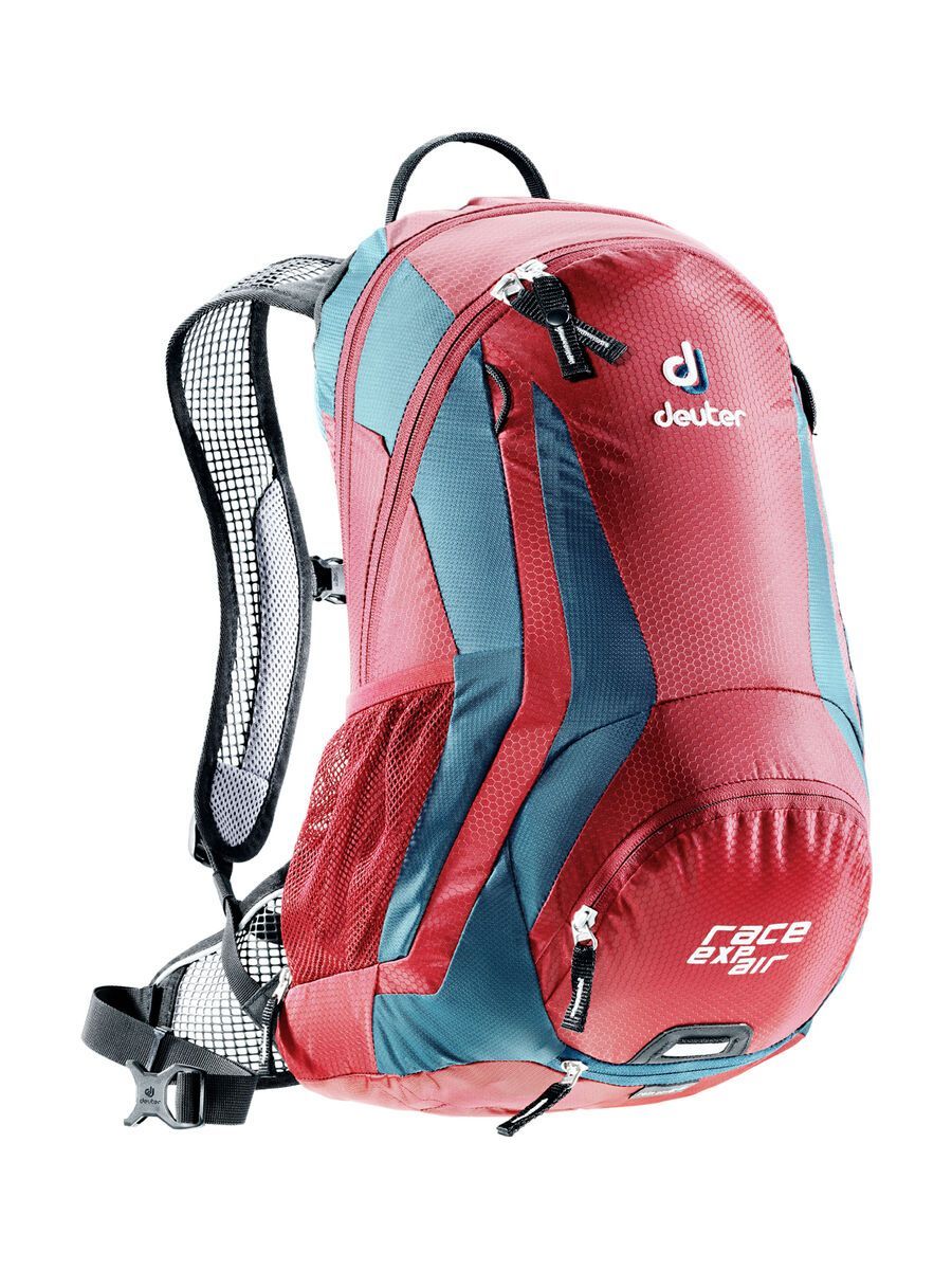 Deuter race exp air fahrradrucksack Clearance
