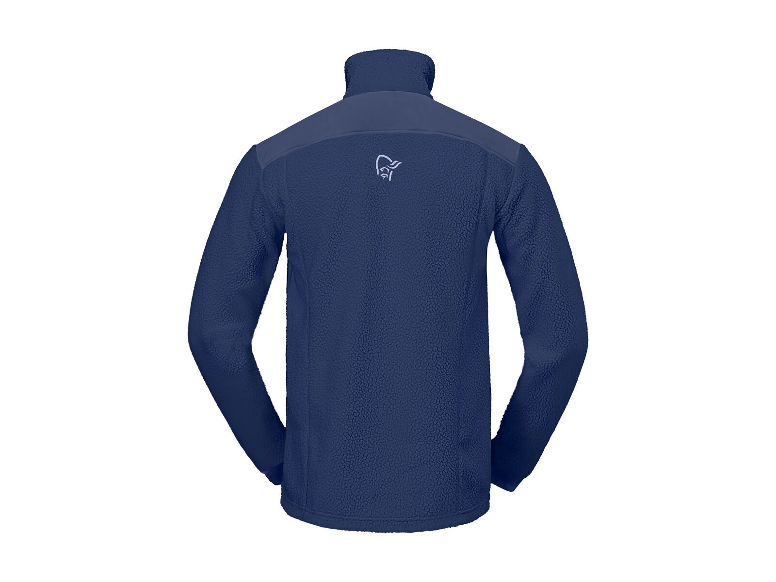 Norrona trollveggen warm3 Jacket M's, indigo night - Bild 2