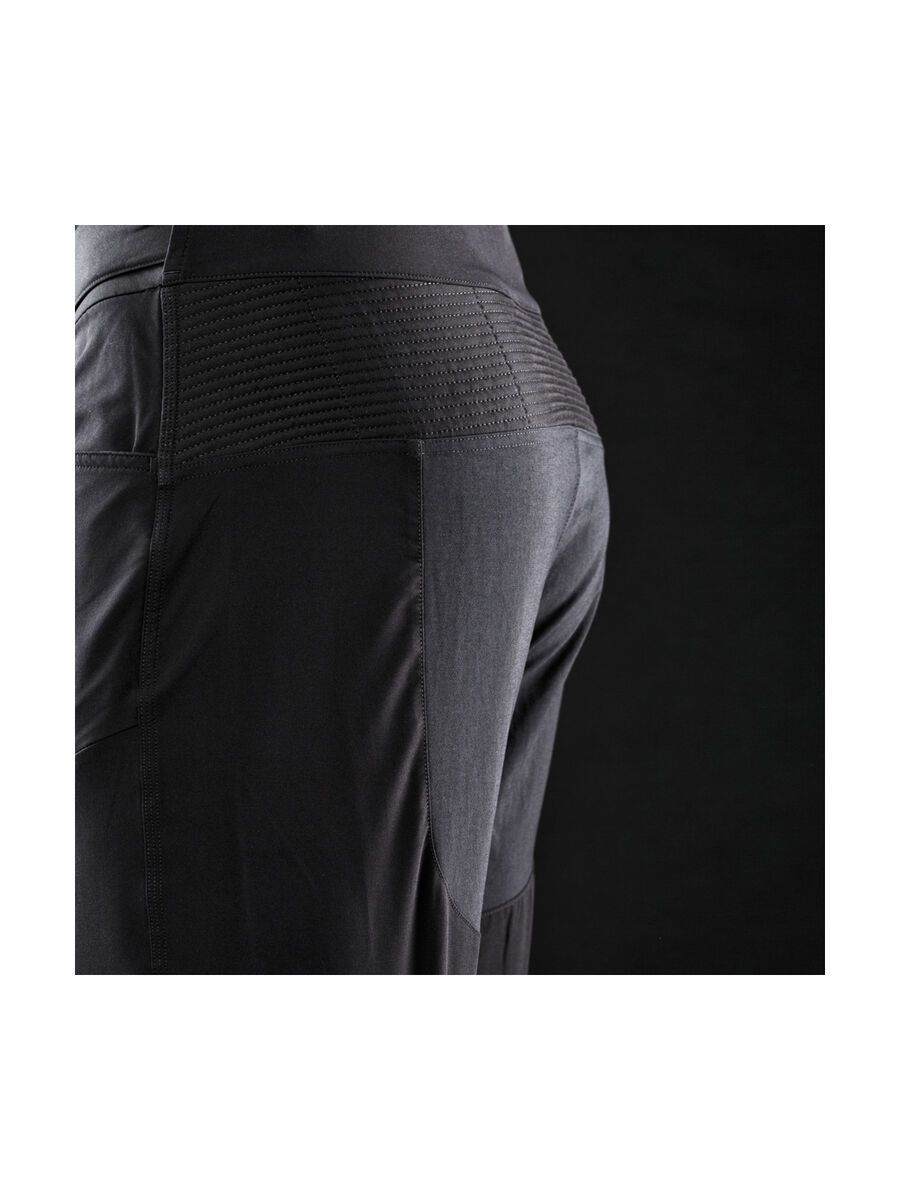 ION Softshell Pants Shelter Wms, red haze - Bild 5