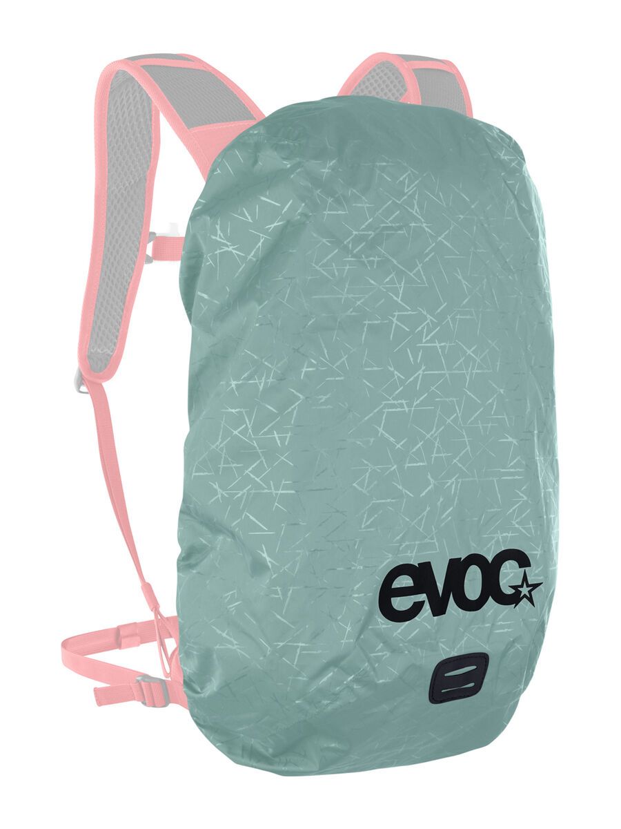 Evoc Raincover Sleeve S / 6-18 L, mint - Bild 1