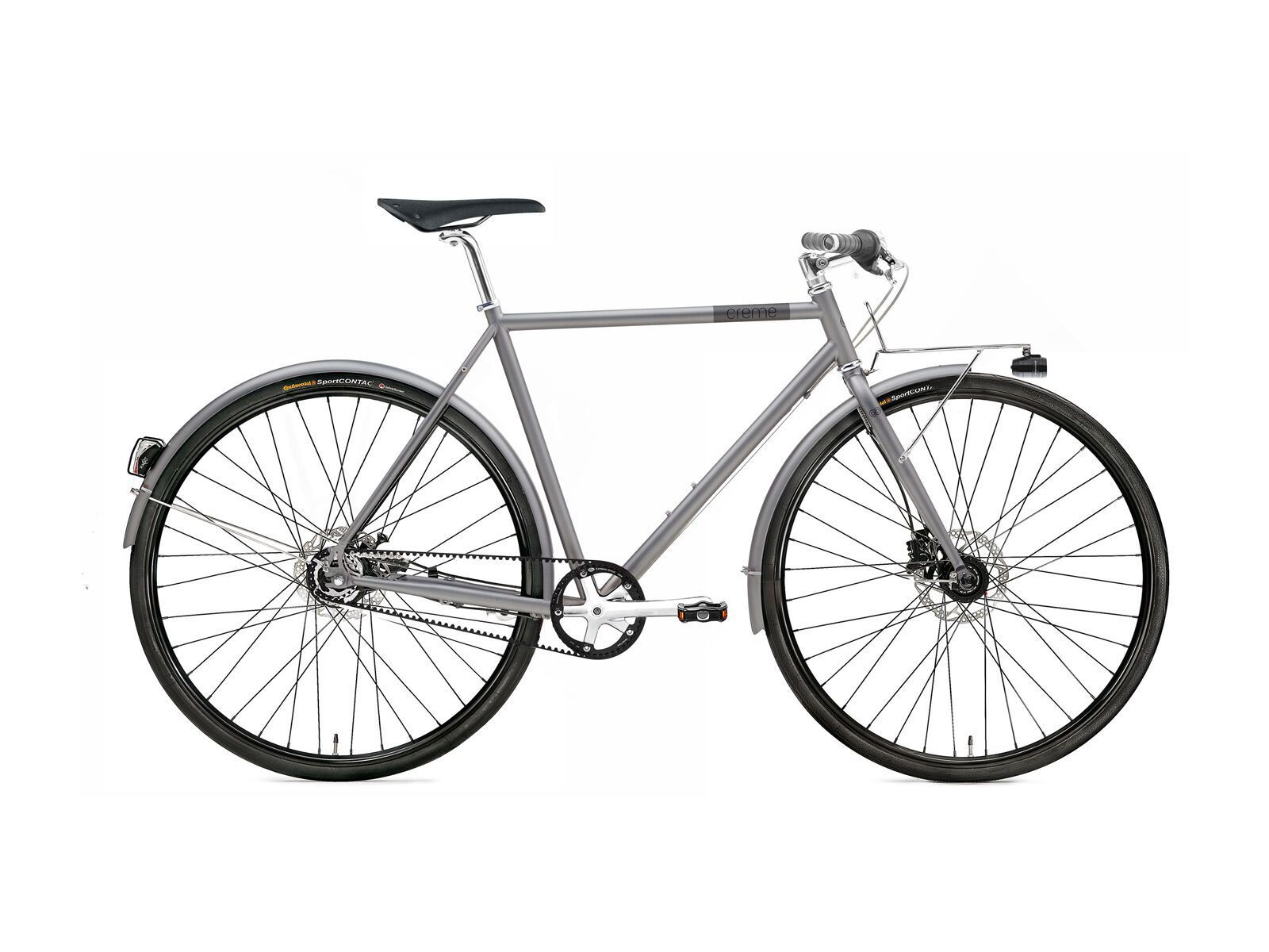 Creme Cycles Ristretto Thunder, moonlight - Bild 1