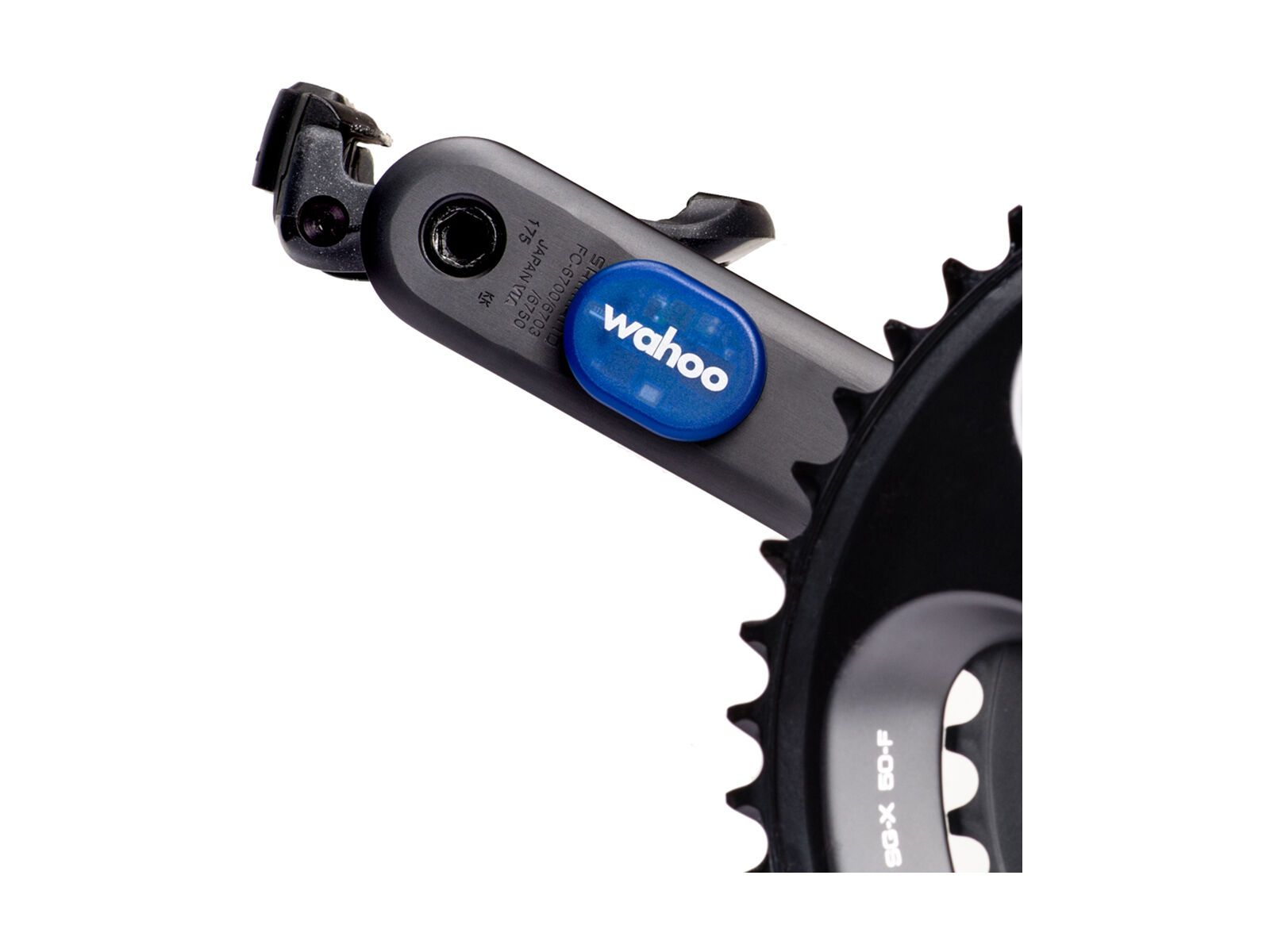 Wahoo Fitness RPM Cadence Trittfrequenzsensor - Bild 2