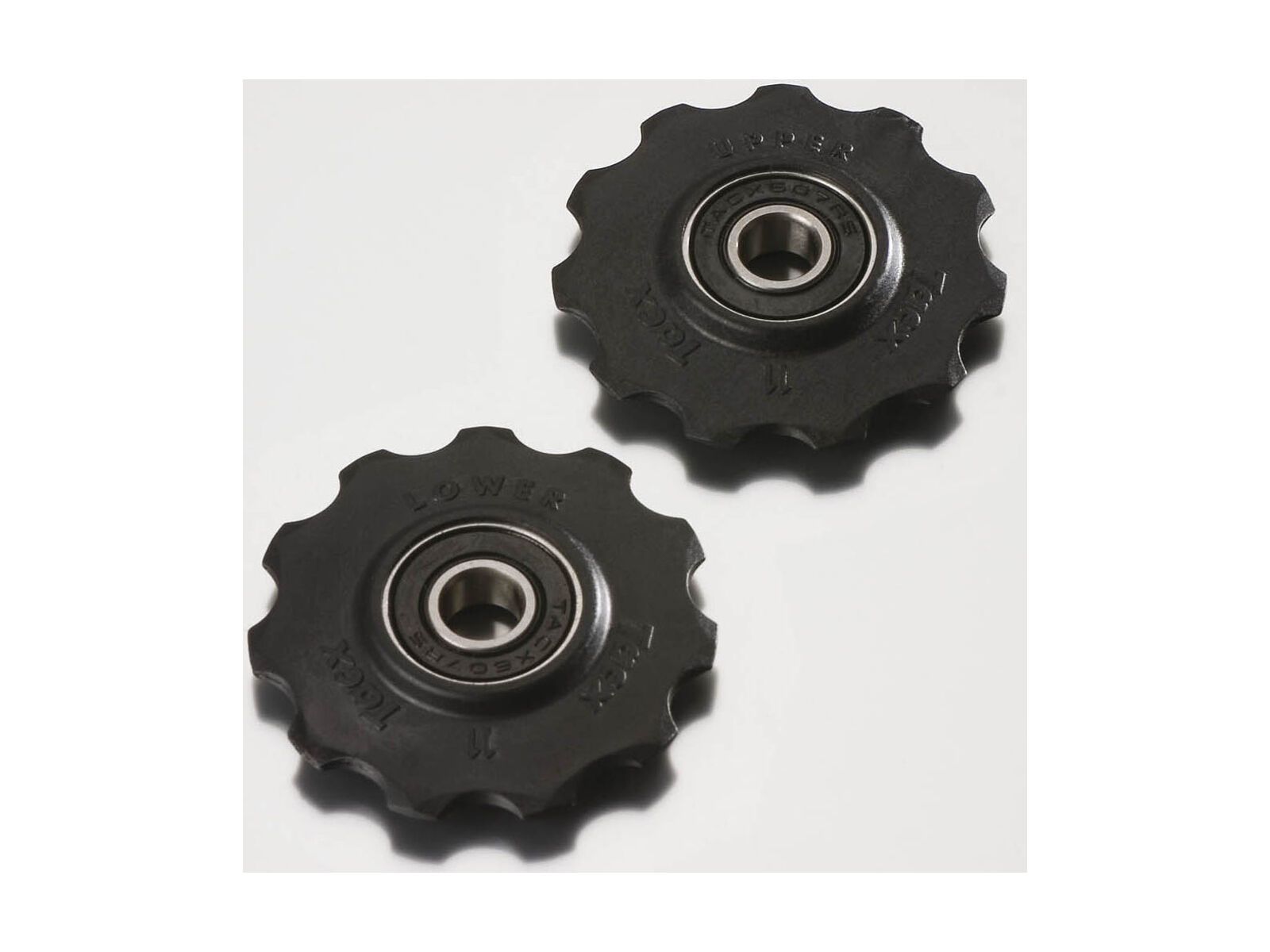 Tacx Schaltungsrädchen Standardkugellager 11 Zähne - Bild 1