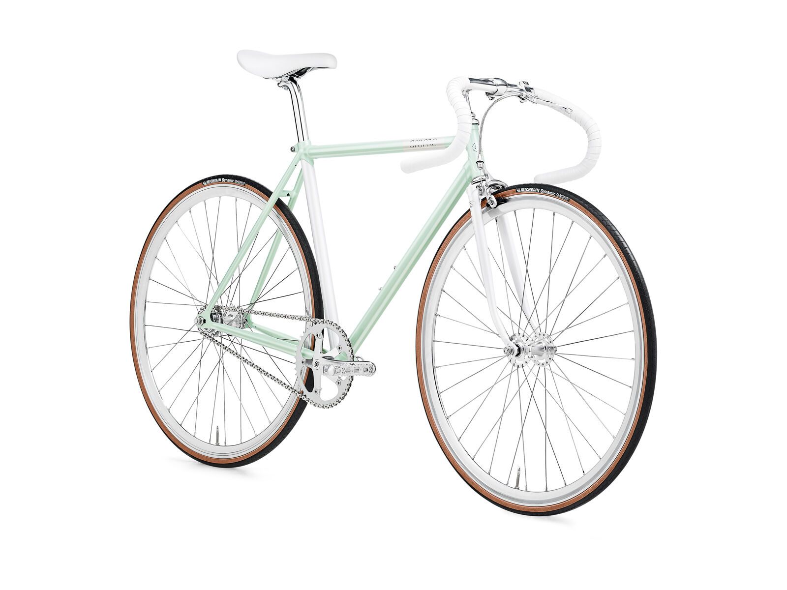 Creme Cycles Vinyl Solo Automatix, pista - Bild 2