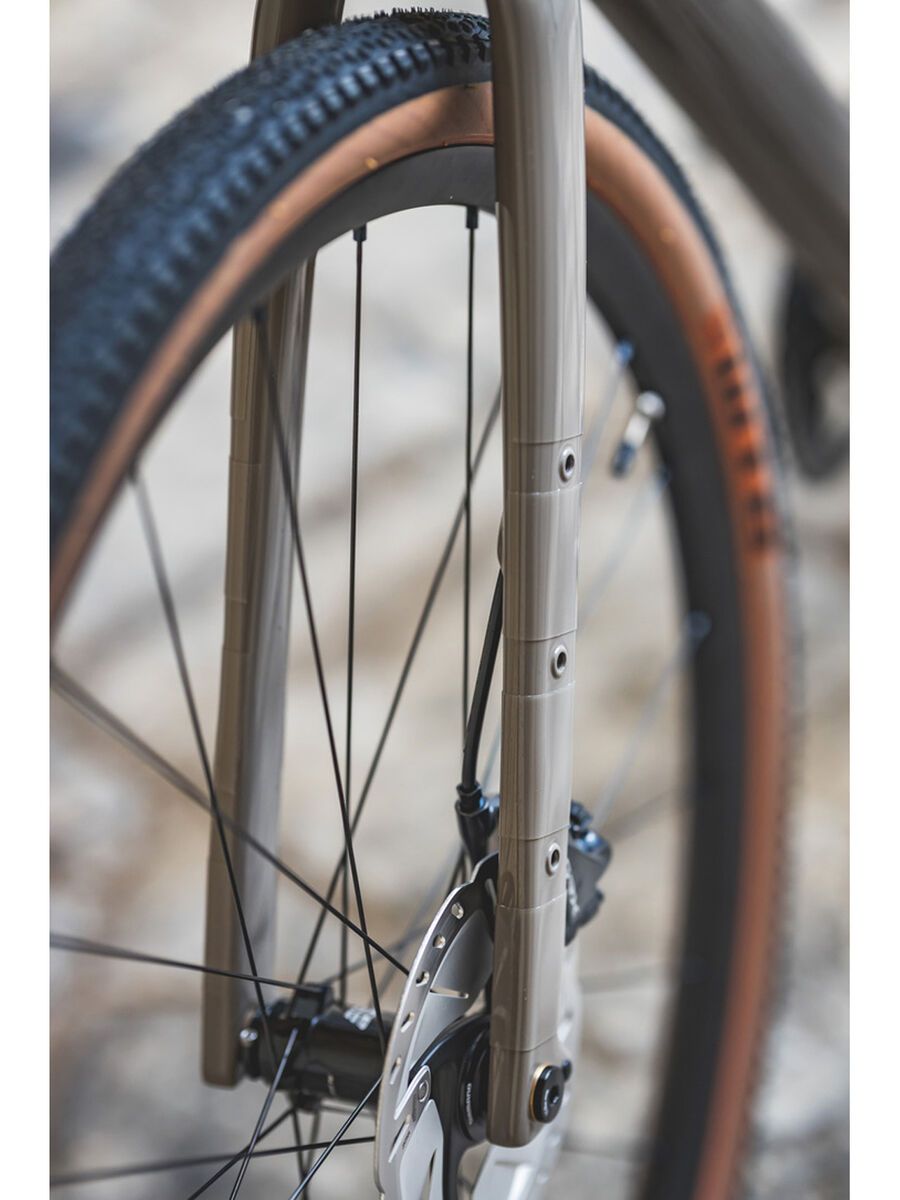 SCIU Juniper, thorn grey - Bild 23