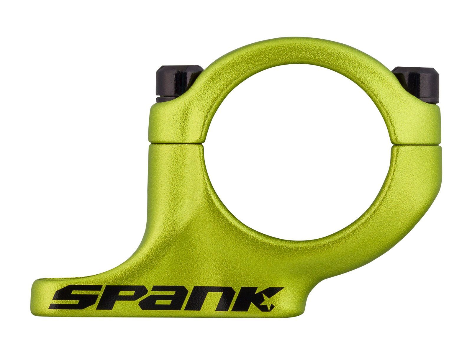 Spank Spike 25/30 DM Stem, emerald green - Bild 5