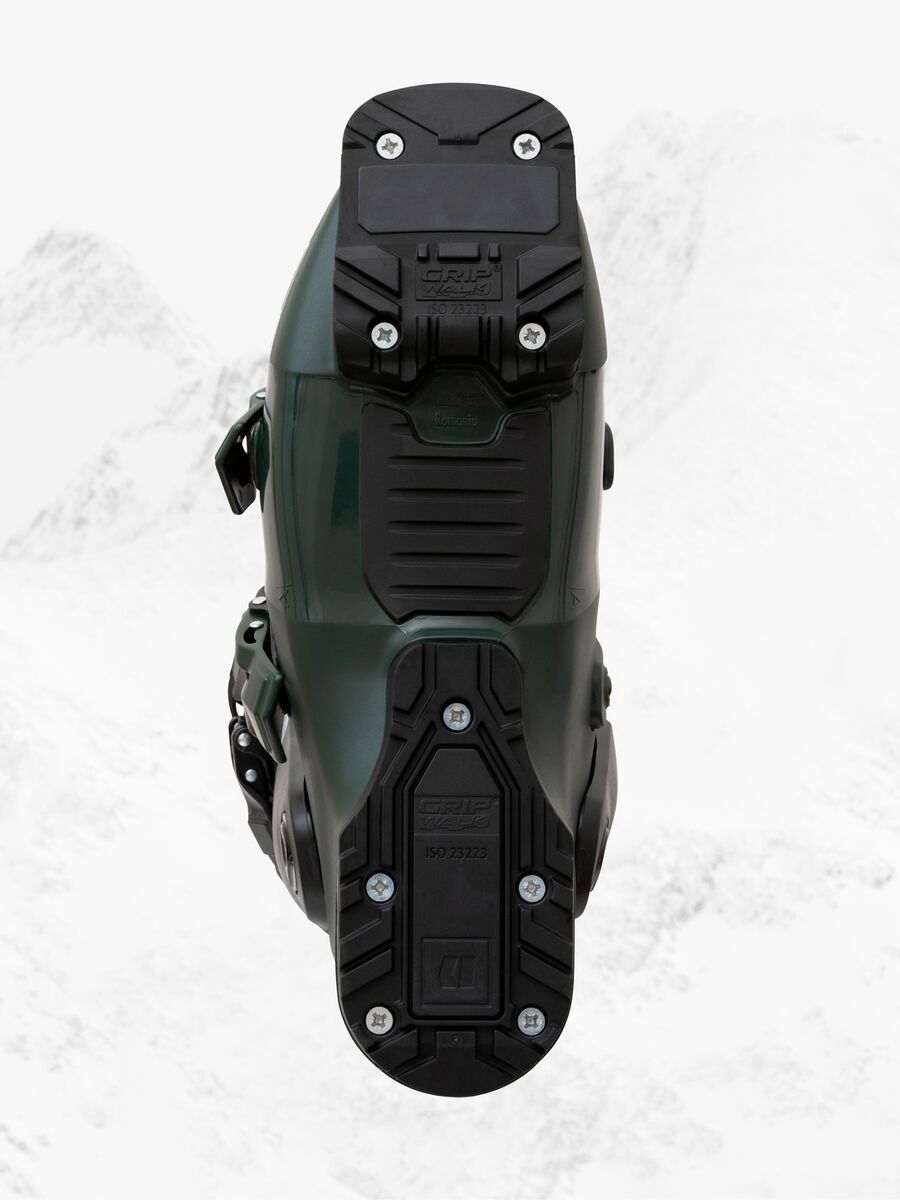 Armada AR One 130 MV, green/black - Bild 17