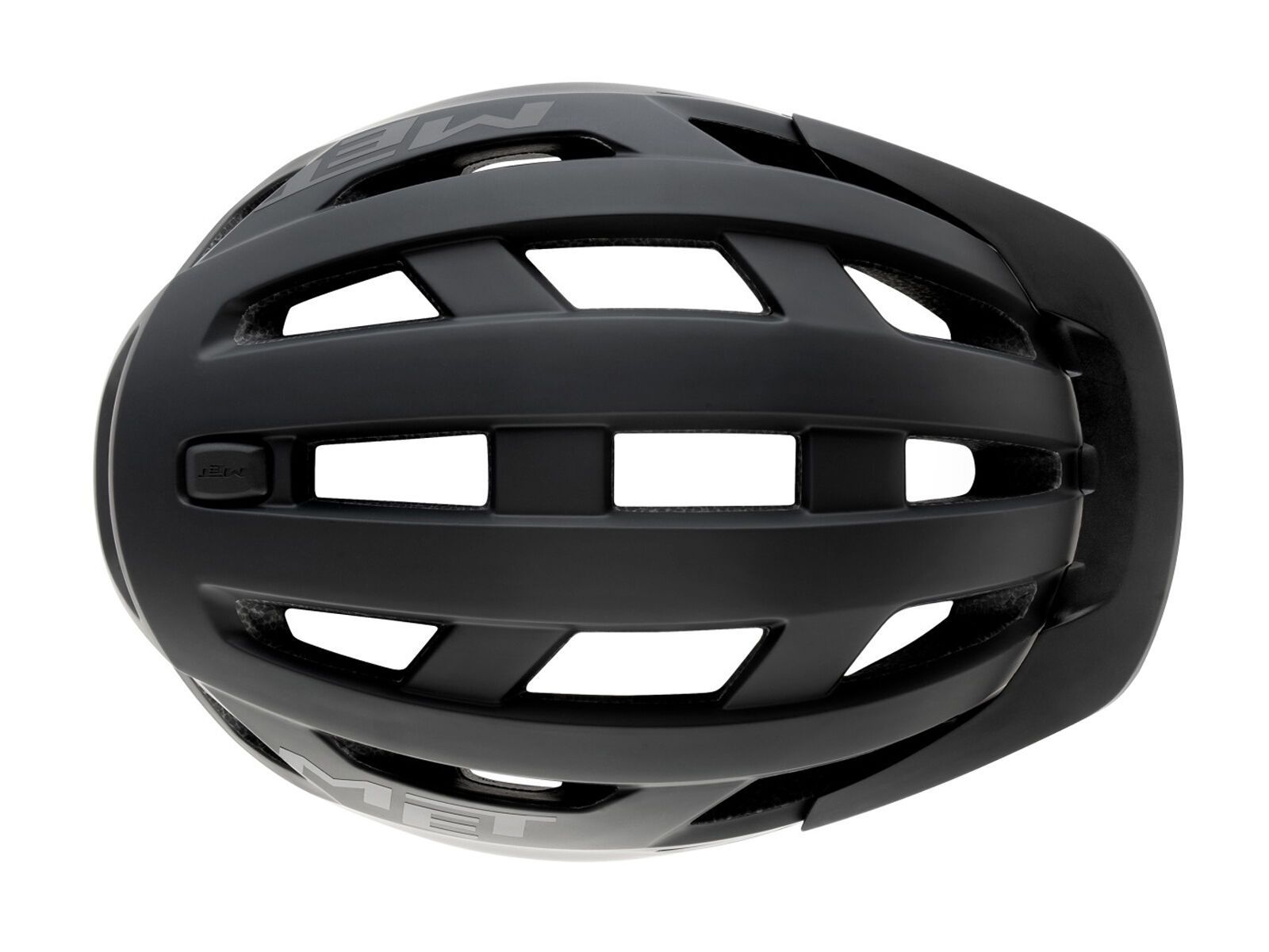 MET Allroad, black/matt - Bild 4