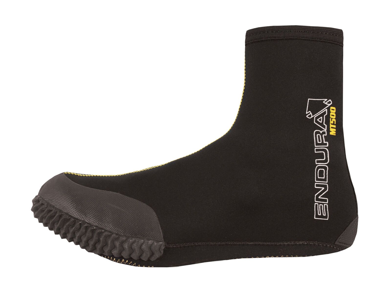 Endura MT500 Überschuh II, schwarz - Bild 1