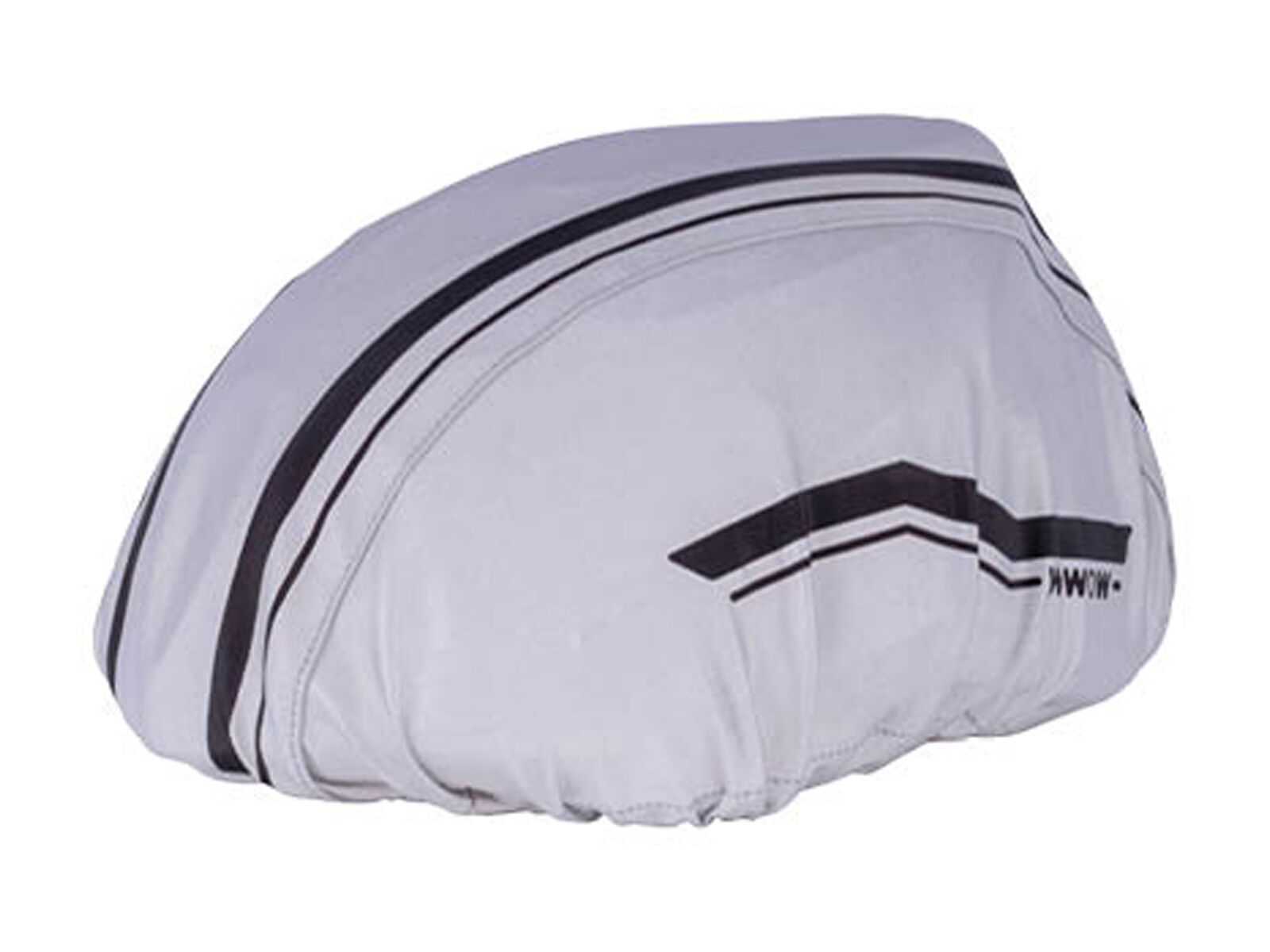 Wowow Helmet Cover Corsa Full Reflective - Bild 1