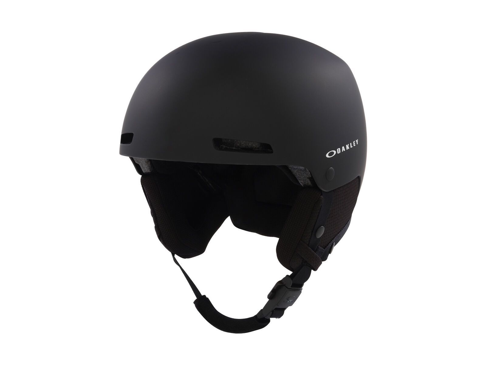 Oakley Mod1 Pro I.C.E., black reflective - Bild 1