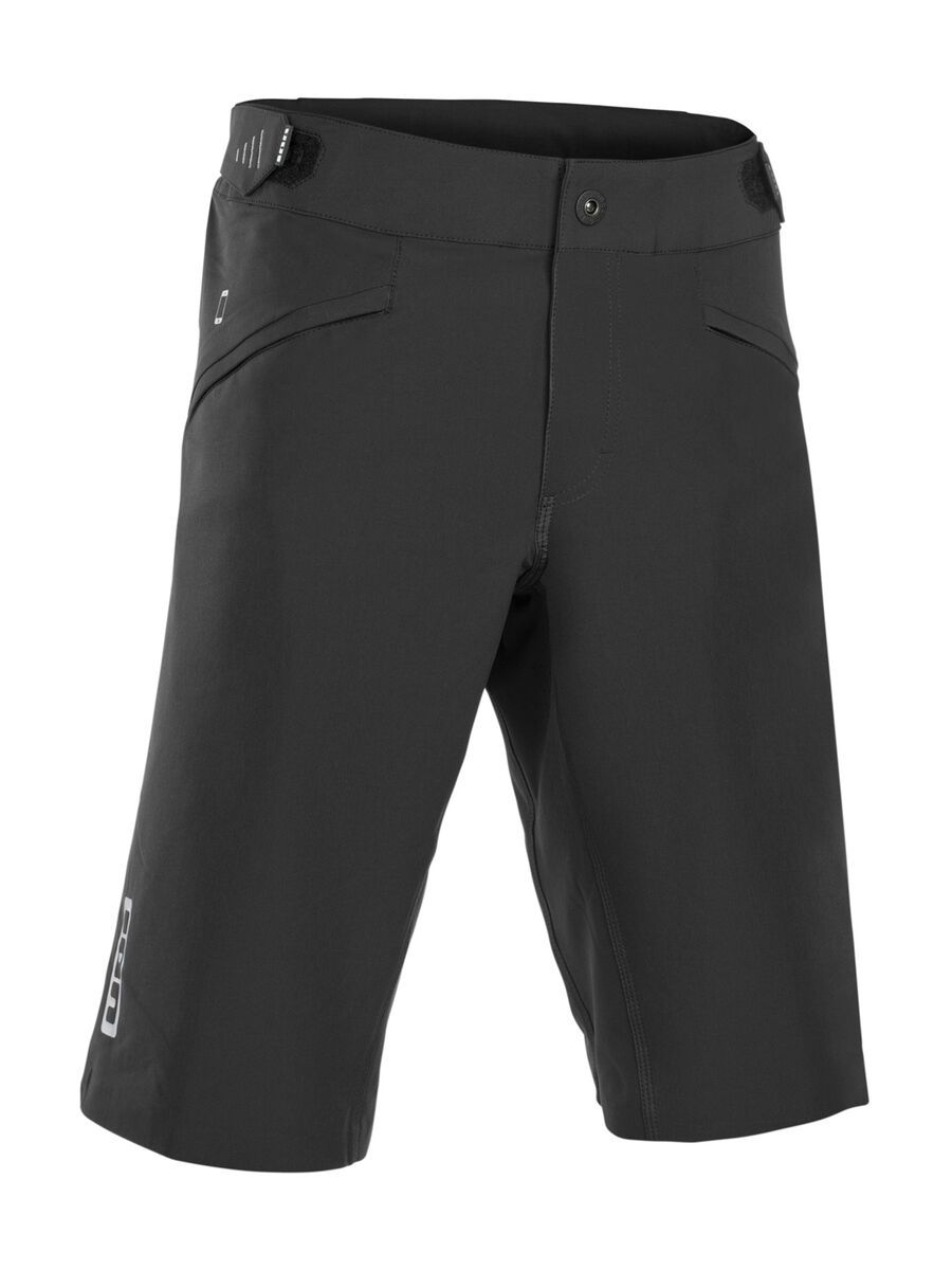 ION Bikeshorts Scrub AMP, black - Bild 1