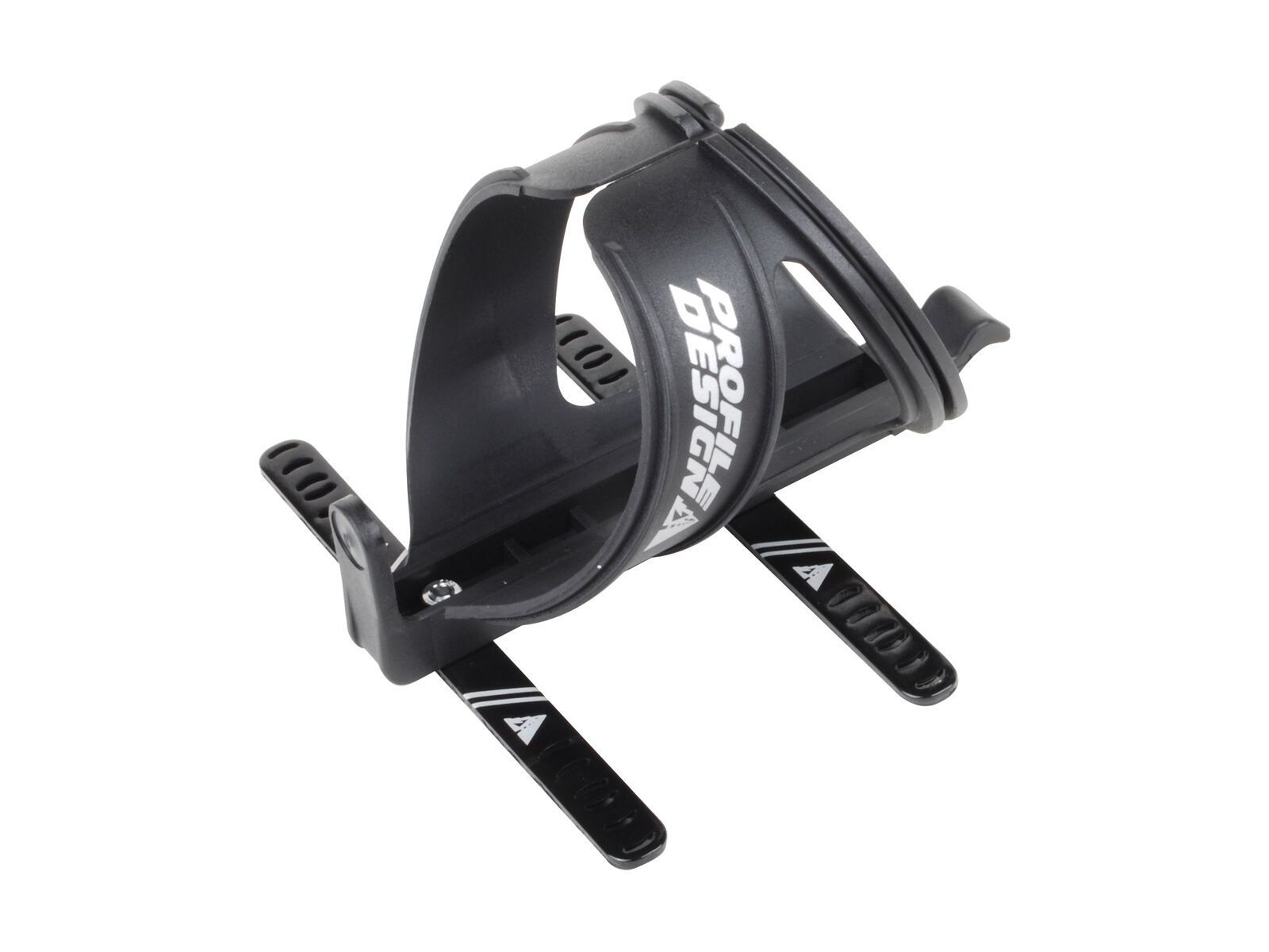 Profile HC Mount mit Flaschenhalter - Bild 1