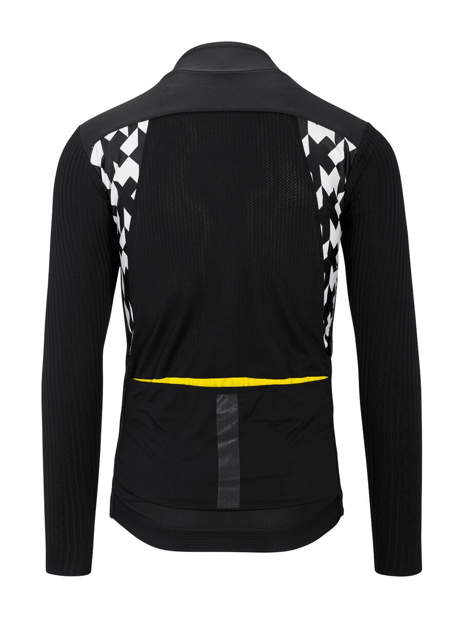 Assos Equipe RS Spring Fall Jacket, black series - Bild 2